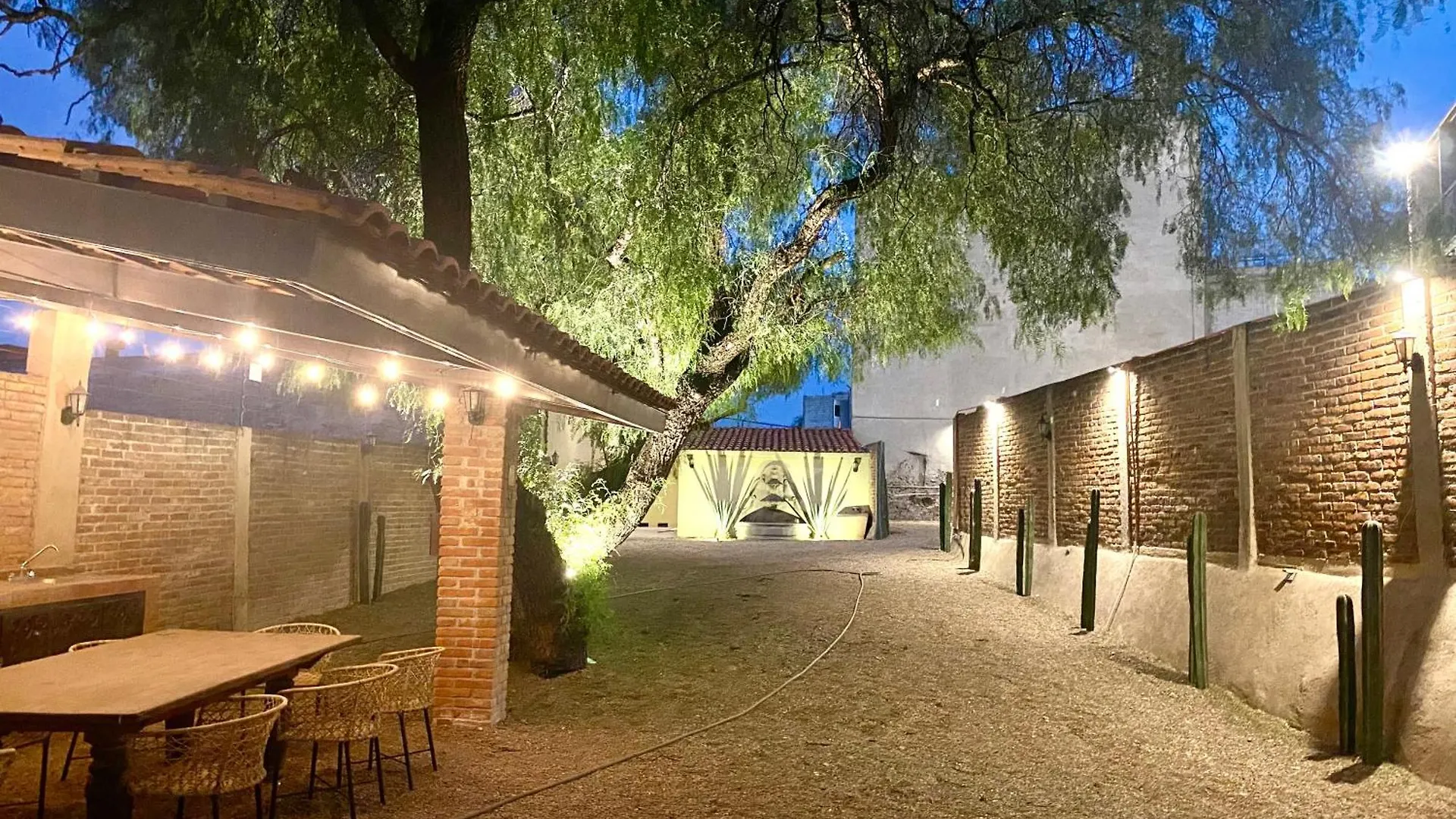 Aparthotel Casa Marina Querétaro